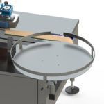 Ninon Wrap - Étiqueteuse automatique linéaire par banderolage pour produits cylindriques tous formats_1