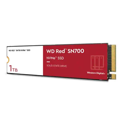 Western Digital Red SN700 1 To M.2 PCI Express 3.0 NVMe_1