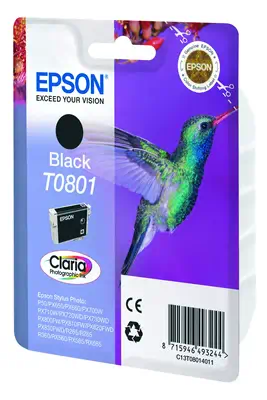Epson Hummingbird Cartouche 