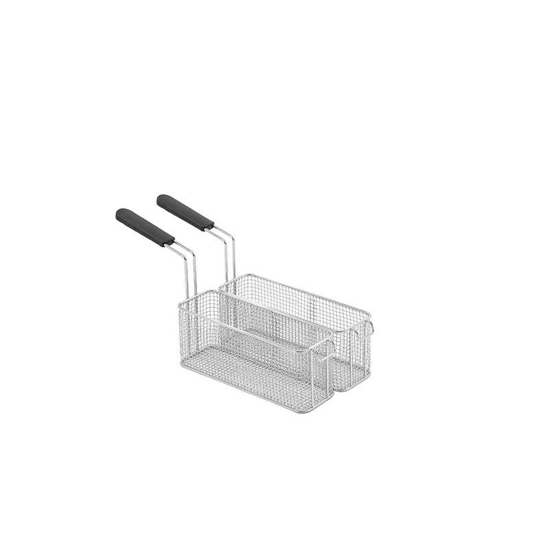Panier 1/2 pour friteuses 13 litres | Casselin - C6P2F13_1