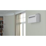 Unico R - Climatiseur professionnel Olimpia Splendid - Gaz réfrigérant R410A - 2,7 kW de puissance et résistance électrique intégrée_1