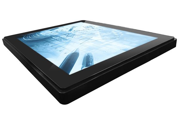 AMG-12OPYH01T1 - Écran tactile Amongo - Résolution 800x600 - 12,1 pouces - Fiabilité industrielle_1