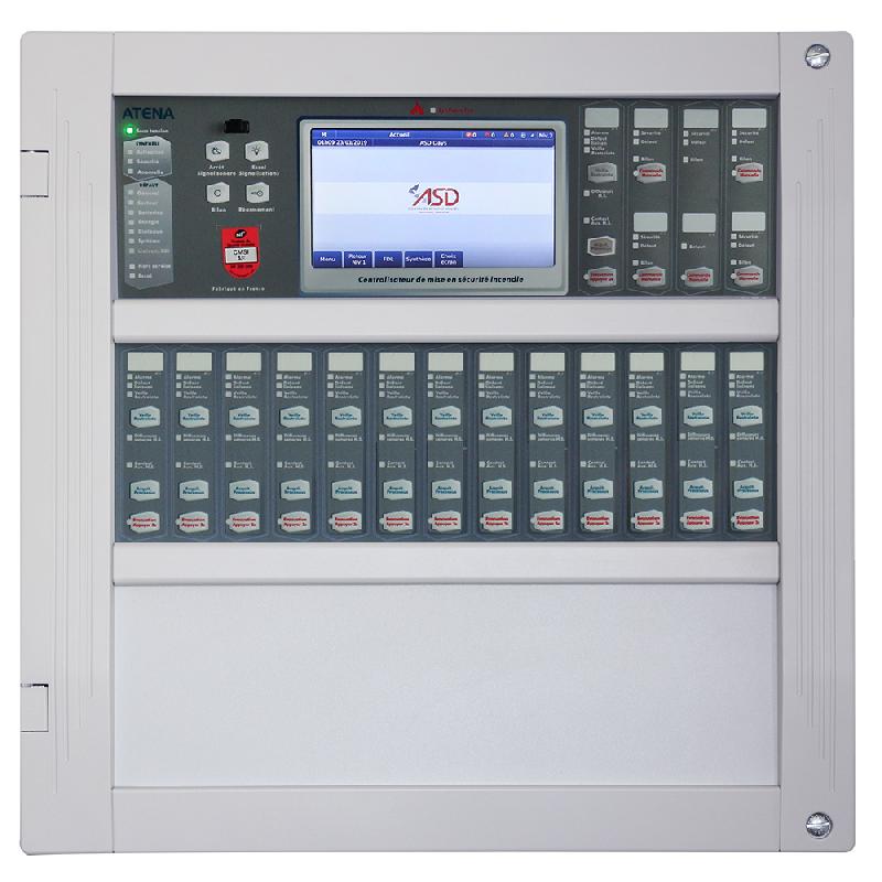 Atena- cmsi adressable atena 34 f vm_1