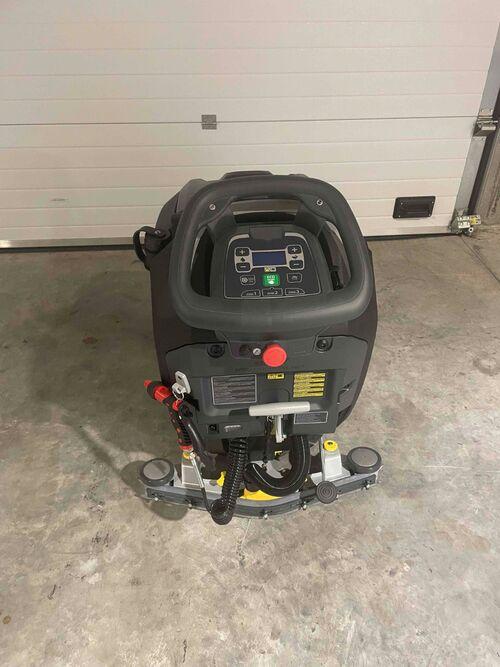 Autolaveuse Fimap EMX BT PRO AQUAE + E004688 - disponible en occasion et en location de courte à longue durée_1