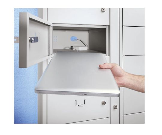 Chariot informatique - frankel - pour ordinateurs portables_1