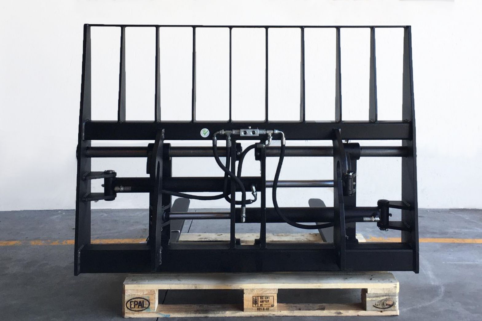 Fourches a palette hydrauliques_1