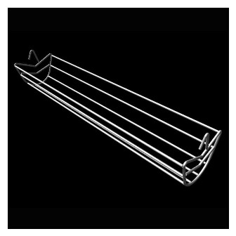 Rôtissoire électrique professionnelle 4 balancelles - PZ2998 - capacité 20 poulets_1