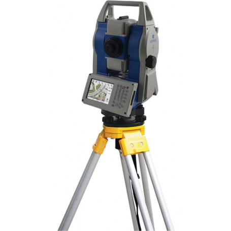 Station totale Windows Stonex R35LR - précision 2