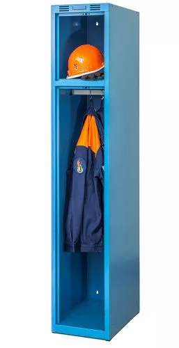 Vestiaire pompier JUNIOR largeur 30 cm_1