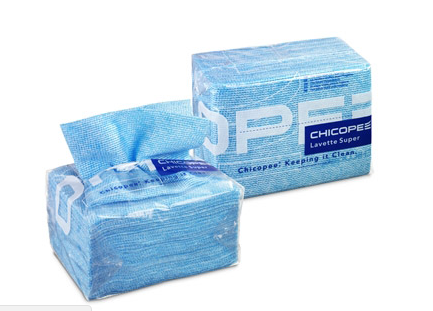 CHICOPEE lavette SUPER MASSELIN 51x36 cm lot de 25_1