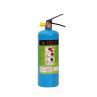 Mfzl1 - extincteur portatif à poudre chimique sèche Anbao - capacité 1 kg_1