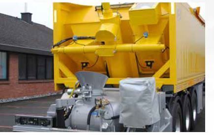 MOBILEMAN D5 - centrale mobile pour chape traditionnelle système levant_1