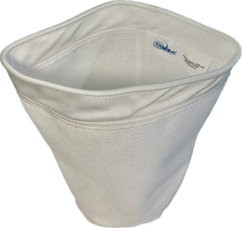 Poche filtrante nettoyage facile 5 microns - Compatible Desjoyaux - Easyfilter_1