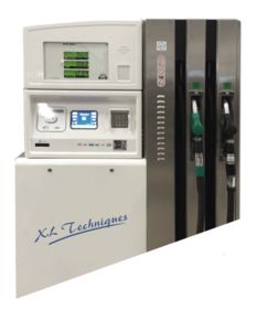 Progress 5000 distributeur de carburant - xl techniques - débit 40 à 130 l/minute_1