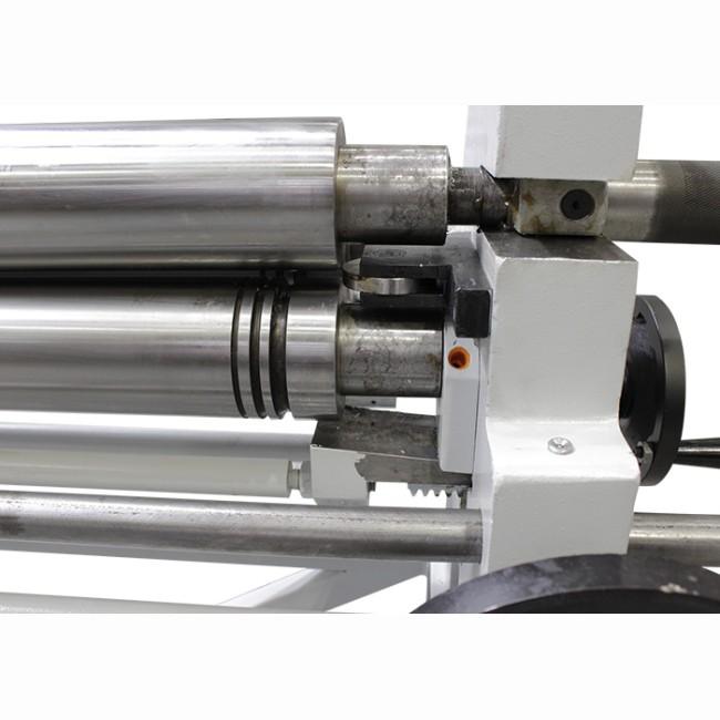 Rouleuse industrielle 3 rouleaux ARROW - Gamme RMA - différentes capacités et dimensions_1