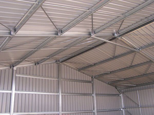 Bâtiment industriel métallique_2