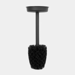 Brosse de Toilettes de rechange MindSet -Dark Grey UGS303944 EAN8710755303944 - Fabriqué en Chine - Poids 0.2 kg - Dimensions 8.9x8.9x25.4 cm_1