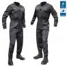 Combinaison Platinium Performance Spandex - Militaires, Gendarmerie, Police et Sécurité_1