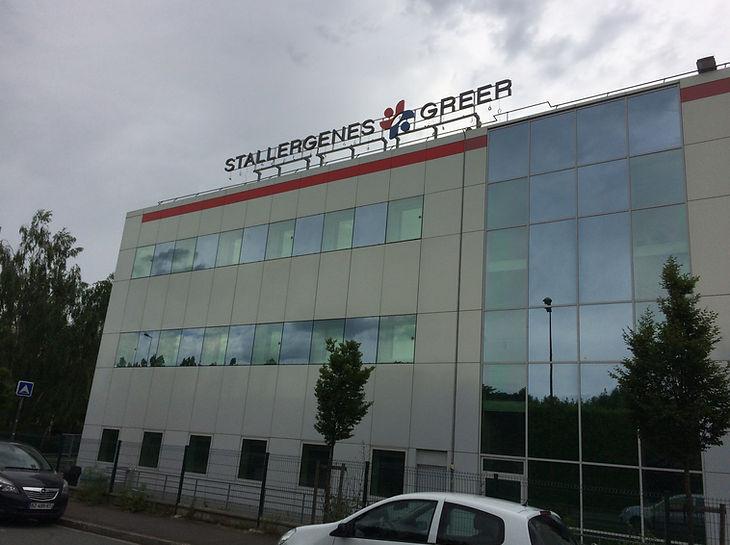 Lettre boitier lumineuse - Lettres 3D en PMMA, Altuglas ou Aluminium - Éclairage LED ou néon_2