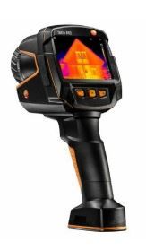 Caméra thermique avec une qualité d'image optimale_1