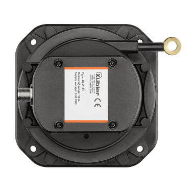 Codeur à câble  -  D125_1