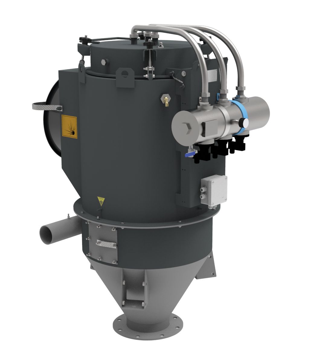 Dépoussiéreur Neumatic® jk10_1