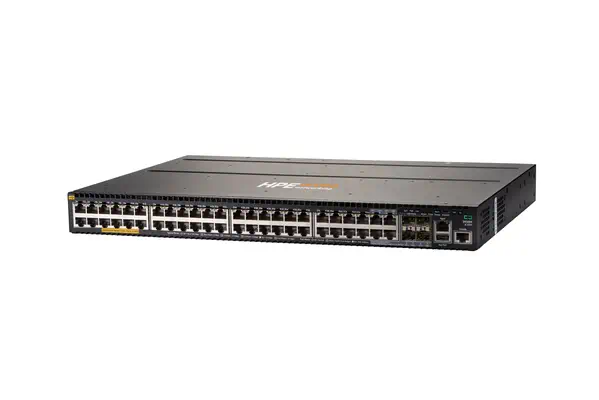 HPE Aruba Networking 2930M 48G PoE+ 1-slot Switch_1
