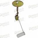 Jauge de carburant - Massey Ferguson : 30D, 30E, 50, 50B, 50BMKII, 165, 168, 175, 178, 185, 188 - référence : PTA-A55792_1