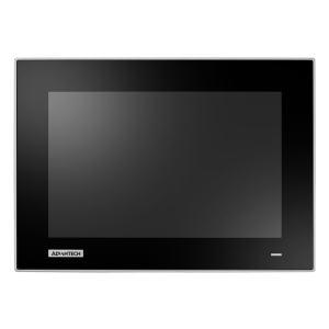 Panel PC TPC-110W-N32YB - ARM Cortex A53 i.MX 8M Mini 1,6 GHz, 4Go RAM, 16Go eMMC, IP66, écran tactile capacitif 10,1