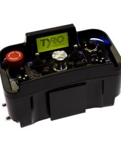 Télécommande radio configurable avec ou sans afficheur