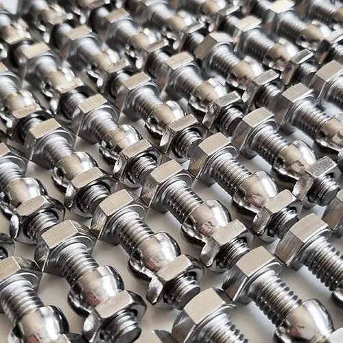 Vis + écrou indémontable autocassant (10pcs)_1