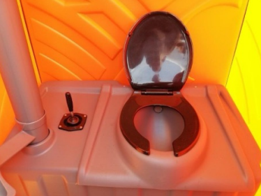 WC chimique autonome - Capacité du réservoir 265 L - MND WC Chimique_1