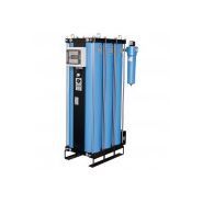 X-dry - Sécheurs par adsorption Omega Air - Débit 300 à 1050 Nm³/h - Point de rosée jusqu'à -70°C_1