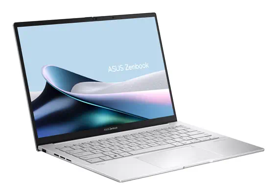 ASUS Zenbook 14 OLED UX3405CA-QL691X Intel Core Ultra 5 225H Ordinateur portable 35,6 cm (14