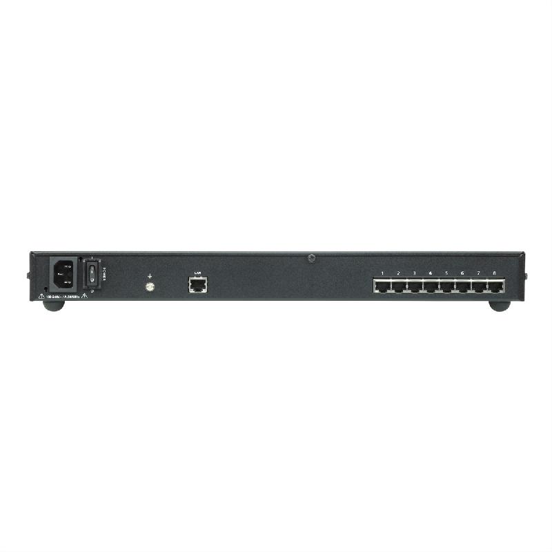 ATEN SN9108CO Serveur console série à 8 ports_1