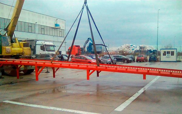 Ausbau-st - rampe de quai de chargement fixe sans plate-forme horizontale - av-exim - charges 6000 - 10000 kg_1