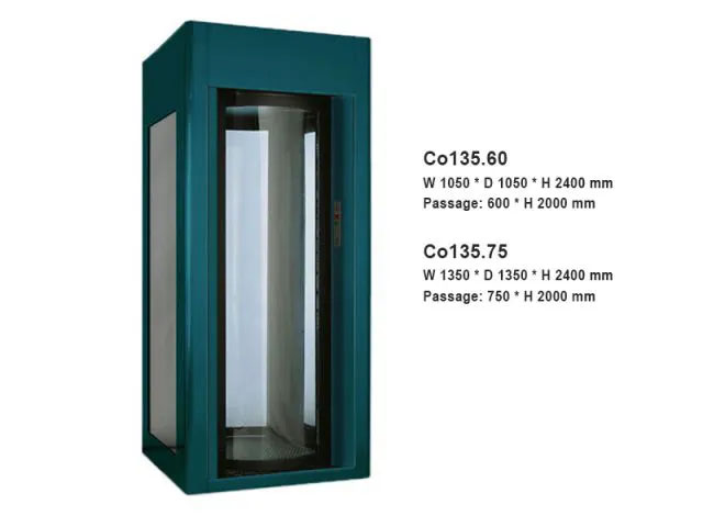 Co135 - sas classique - cometa - base carrée_1