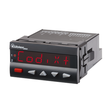 Compteur à présélection électronique  -  Codix 560_1