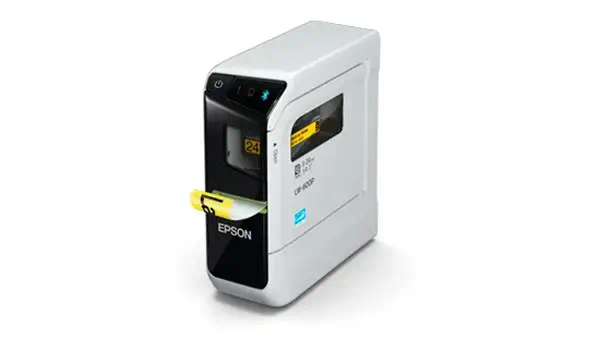 Epson LabelWorks LW-600P_1
