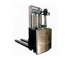 Gerbeur électrique en inox - manuel, semi-électrique ou tout électrique - inox 304 ou 316_1