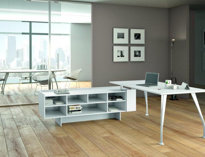 Meuble de service pour bureau SEGNO - Ref : D234110_1