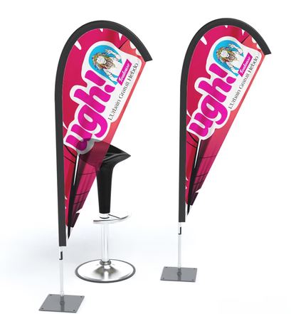 Mini-voile 1m40 - FF 140_1