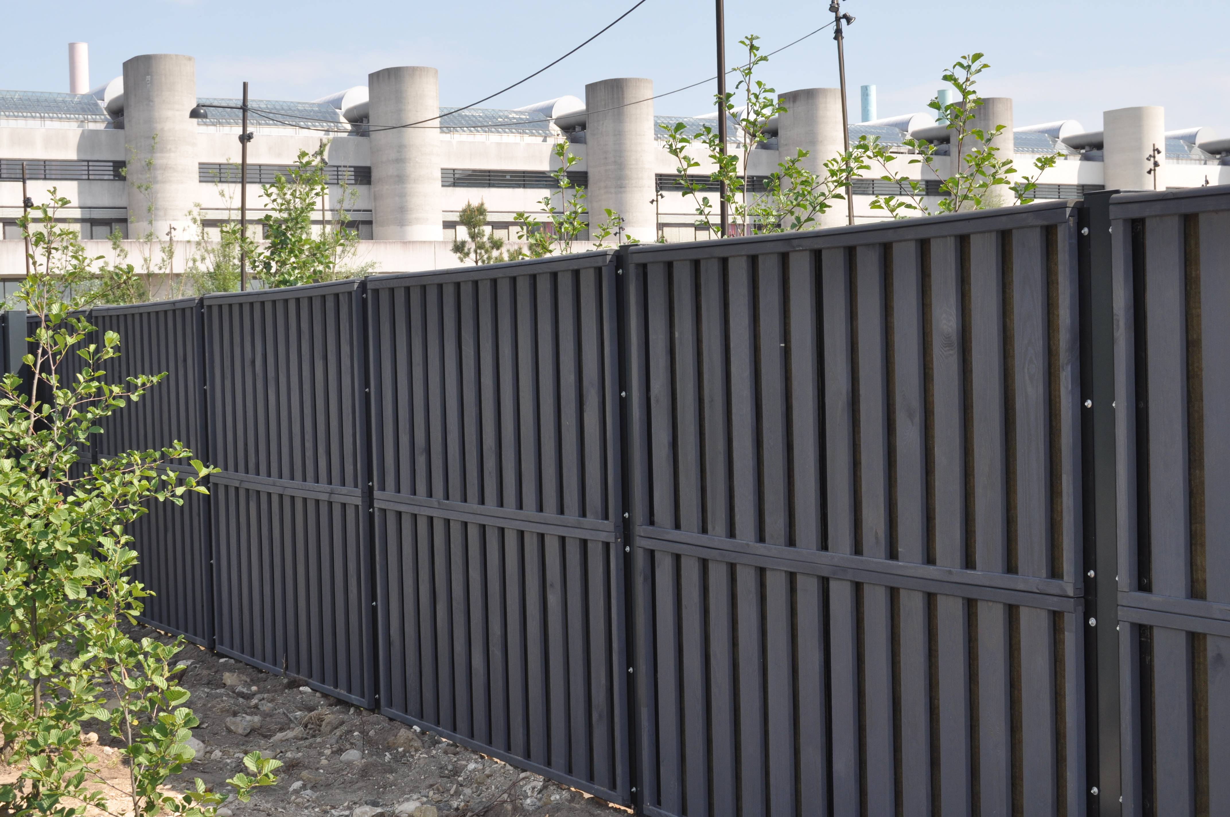 Mur anti-bruit Noistop wood ibiza et ibiza color_1