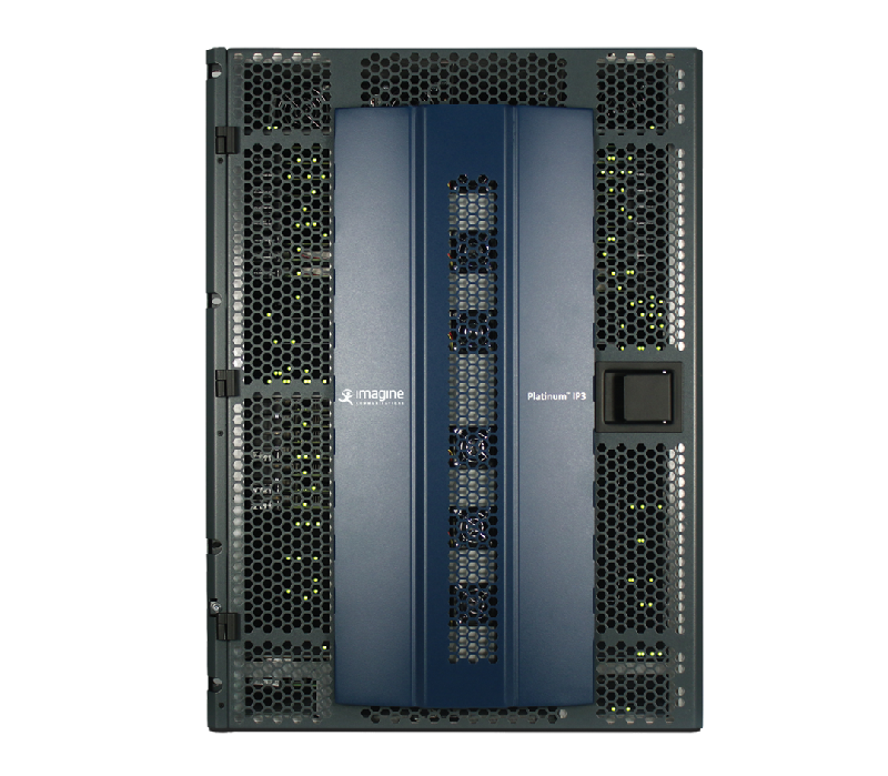 Platine IP3 - Routage de classe entreprise avec intégration avancée - Imagine Communication_1