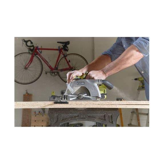 Scie circulaire Ryobi R18CS_1