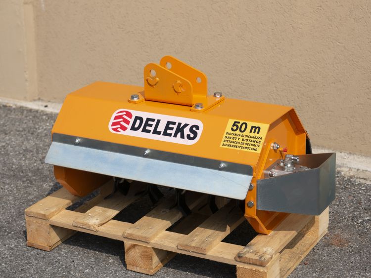 Ar-60 broyeur forestier - deleks - largeur de travail 600 mm_1