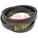 Courroie Gates Agri (0311177) 80364418.26 - Pièce d'origine New Holland pour moissonneuse-batteuse série 8000 à 1550_1