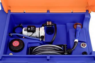 Cuve adblue 980 l - 230 volt - premium - 308423_1