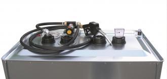 Cuve gnr double paroi 1000 l : multi pro - 307568_1
