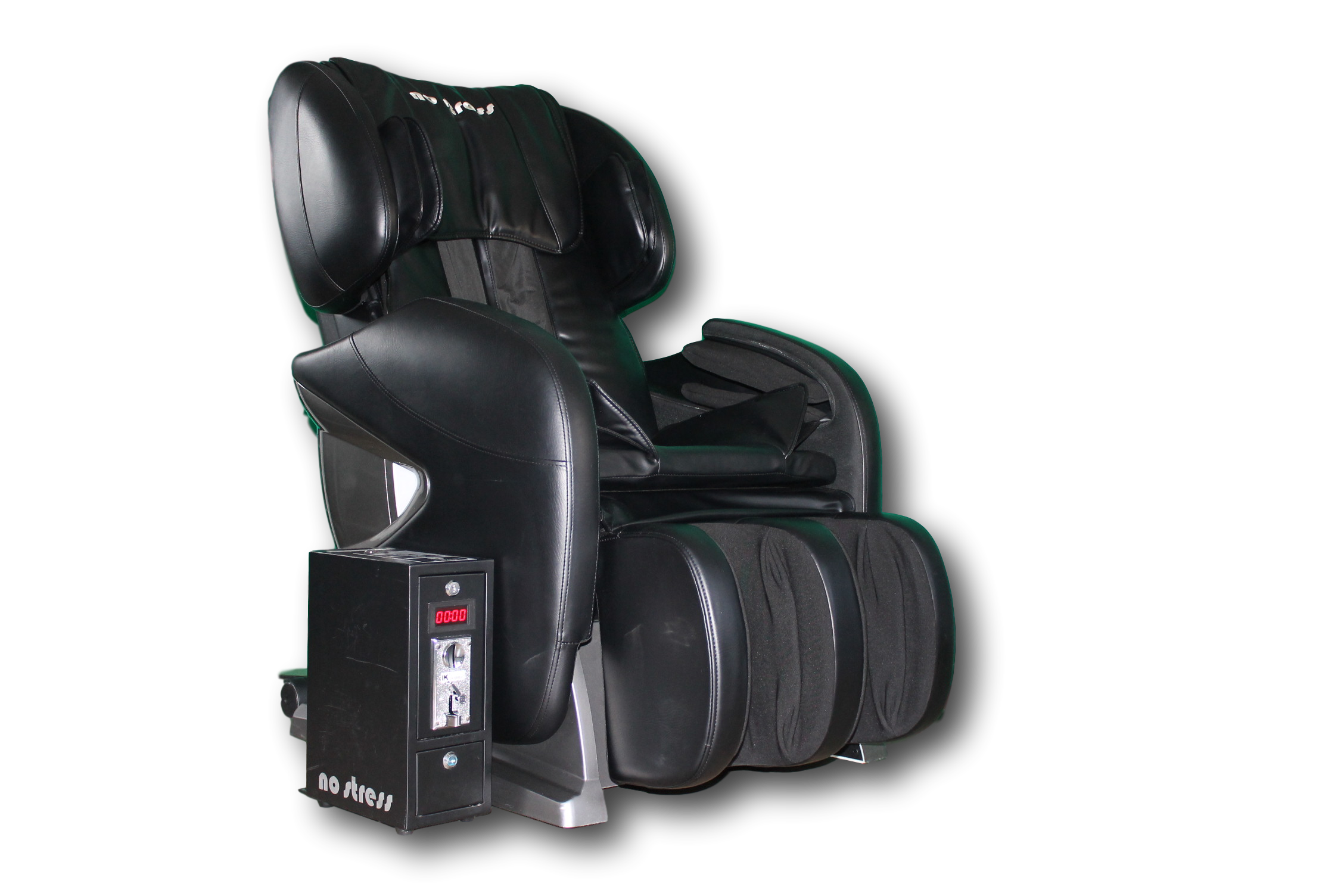 Fauteuil de massage no stress_1